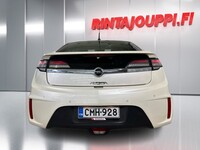 Opel Ampera vaihtoauto