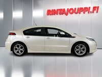 Opel Ampera vaihtoauto