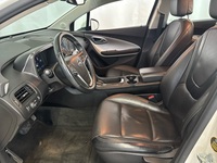 Opel Ampera vaihtoauto