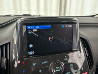 Opel Ampera vaihtoauto