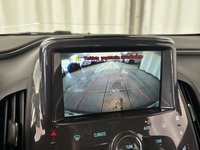 Opel Ampera vaihtoauto