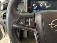 Opel Ampera vaihtoauto