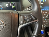 Opel Ampera vaihtoauto