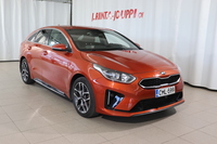 Kia Proceed vaihtoauto