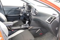 Kia Proceed vaihtoauto