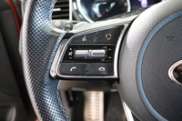 Kia Proceed vaihtoauto