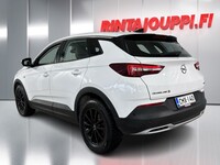 Opel Grandland X vaihtoauto