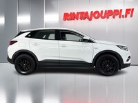 Opel Grandland X vaihtoauto