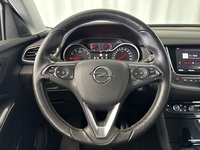 Opel Grandland X vaihtoauto