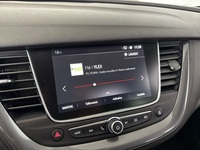 Opel Grandland X vaihtoauto