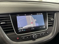 Opel Grandland X vaihtoauto