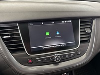 Opel Grandland X vaihtoauto