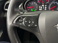 Opel Grandland X vaihtoauto