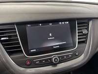 Opel Grandland X vaihtoauto