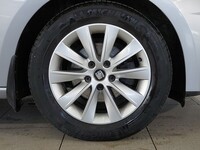 SEAT Leon vaihtoauto