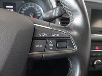 SEAT Leon vaihtoauto