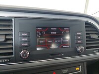 SEAT Leon vaihtoauto