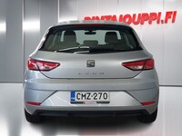 SEAT Leon vaihtoauto