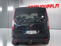Ford Tourneo Connect vaihtoauto