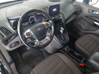 Ford Tourneo Connect vaihtoauto