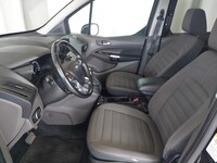 Ford Tourneo Connect vaihtoauto