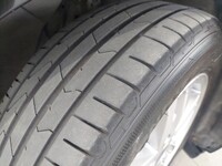 Ford Tourneo Connect vaihtoauto