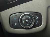 Ford Tourneo Connect vaihtoauto