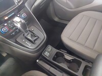 Ford Tourneo Connect vaihtoauto