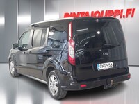 Ford Tourneo Connect vaihtoauto