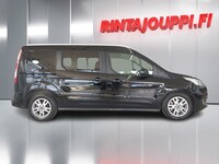 Ford Tourneo Connect vaihtoauto