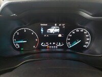 Ford Tourneo Connect vaihtoauto