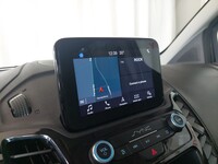 Ford Tourneo Connect vaihtoauto