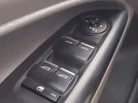 Ford Tourneo Connect vaihtoauto