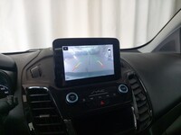 Ford Tourneo Connect vaihtoauto