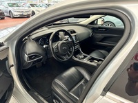 Jaguar XE vaihtoauto