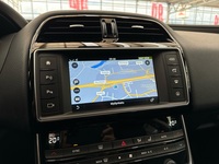 Jaguar XE vaihtoauto