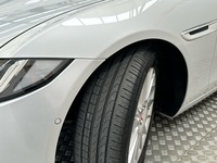 Jaguar XE vaihtoauto