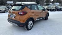 Renault Captur vaihtoauto