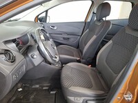 Renault Captur vaihtoauto
