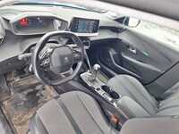 Peugeot 208 vaihtoauto