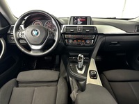 BMW 420 vaihtoauto