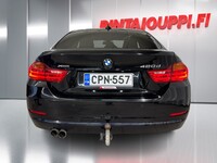 BMW 420 vaihtoauto