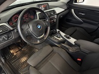 BMW 420 vaihtoauto