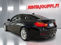 BMW 420 vaihtoauto
