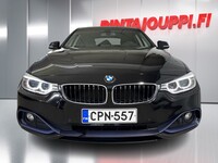 BMW 420 vaihtoauto