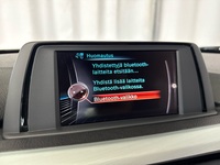 BMW 420 vaihtoauto