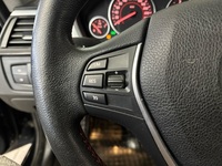 BMW 420 vaihtoauto