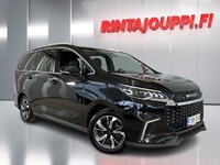 Maxus Euniq 5 vaihtoauto