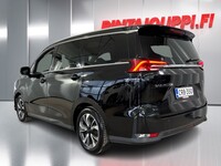 Maxus Euniq 5 vaihtoauto