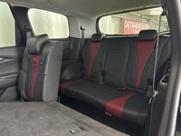 Maxus Euniq 5 vaihtoauto